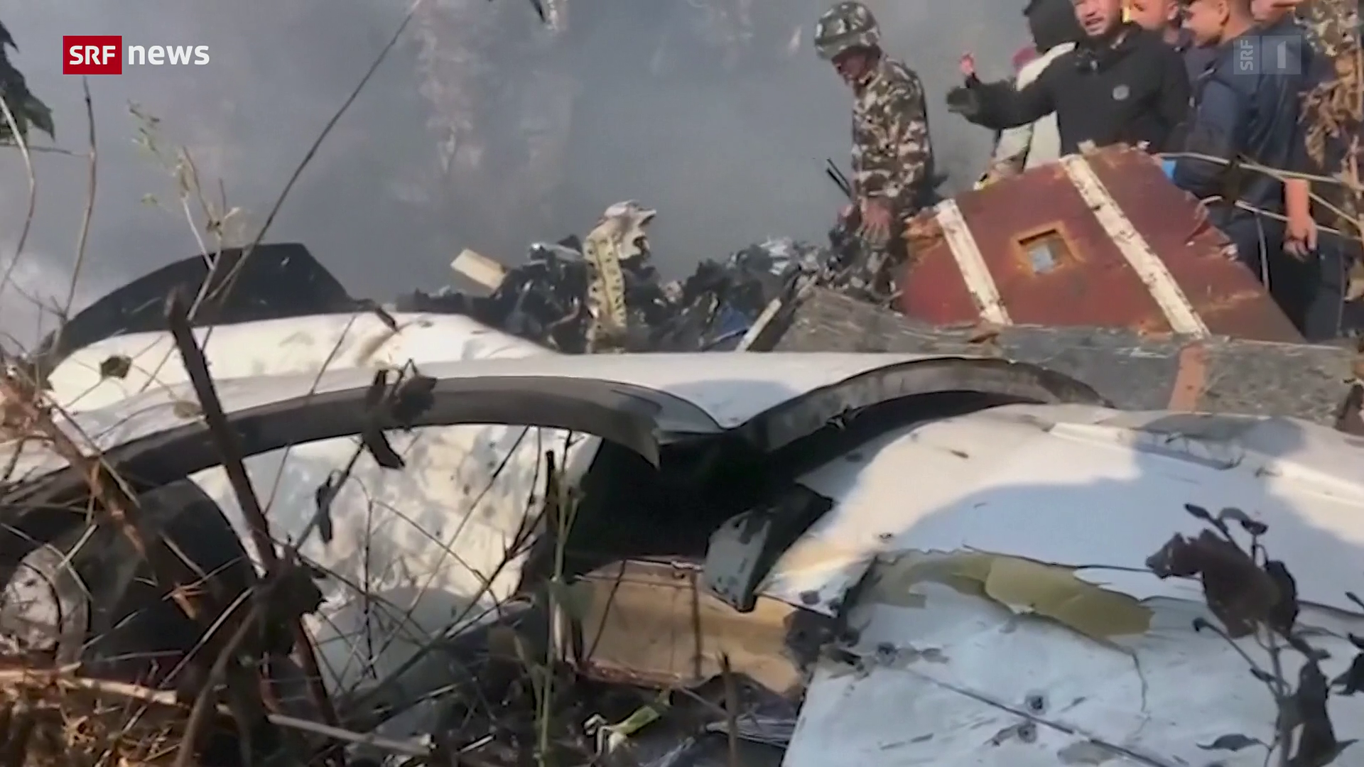 Крушение 2023 год. ATR 72 Покхара. АТР-72 самолет катастрофа.