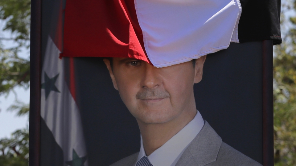 Neuer Anlauf zu Syrien-Gesprächen in Genf