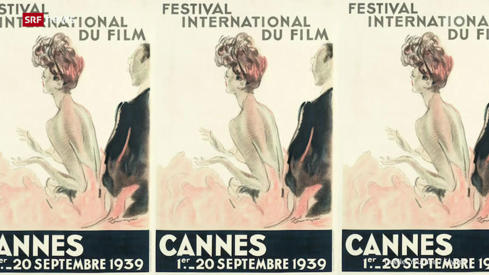 75. Internationale Filmfestspiele Cannes
