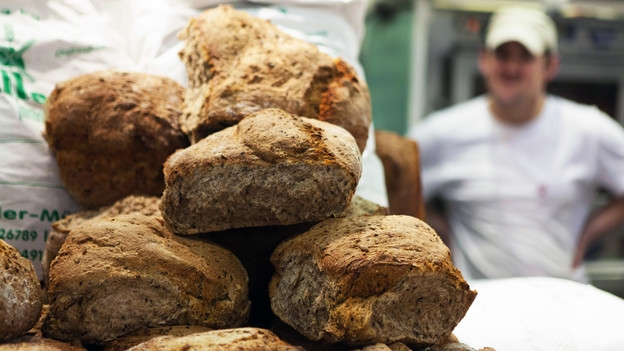 Schwer verdauliches Brot – Schuld ist die Zubereitung