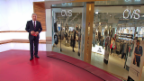 Video «ECO – Das Wirtschaftsmagazin: Leerverkäufe | OVS: Risikoreiche Übernahme im Modemarkt» abspielen