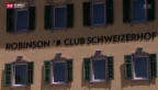 Video «Schweiz aktuell vom 26.06.2015» abspielen