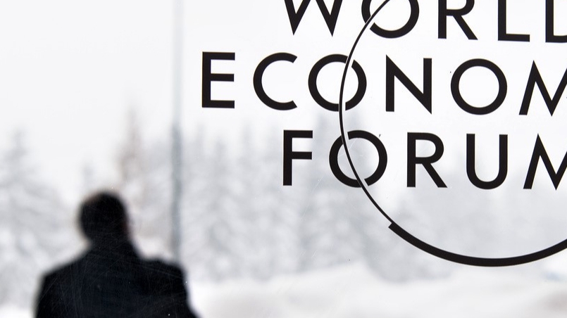 WEF erneut abgesagt: Die Reaktionen
