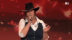 Video «Die 6. Casting-Show mit Country, Elvis und einem Fakir (Staffel 2, Folge 6)» abspielen
