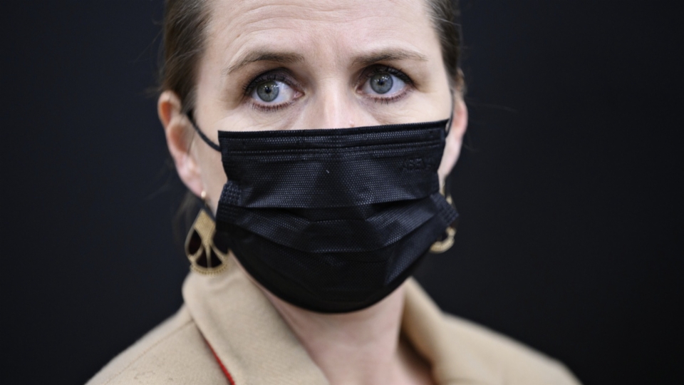 Dänemark: Pandemie ist doch noch da