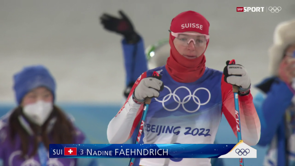Archiv: Fähndrich verpasst Olympia-Medaille knapp