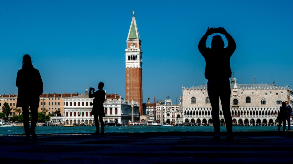 Venedig will einen Klimt verkaufen – für ein Sportstadion