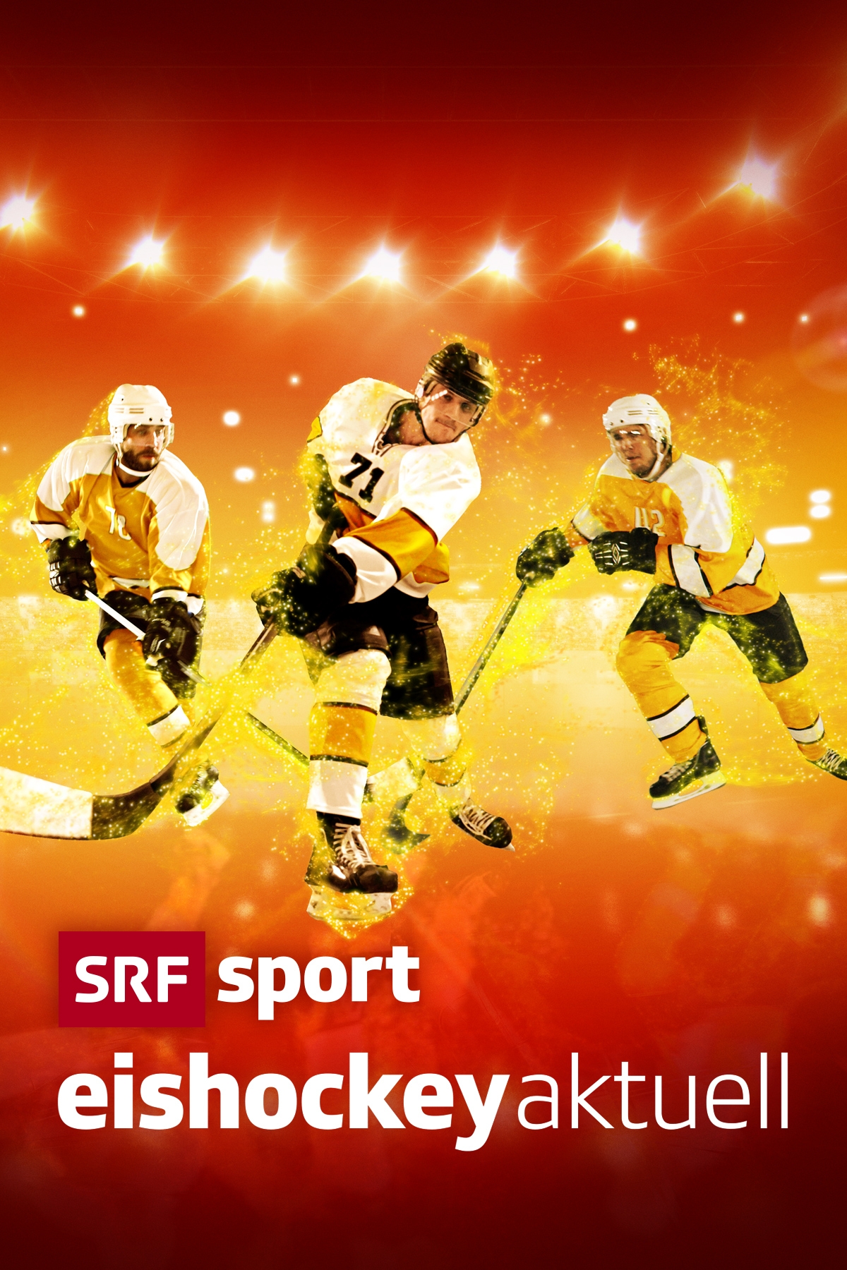 srf sport live eishockey