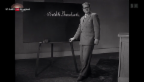 Video «Archivperle: Unser Parlament – 1964» abspielen
