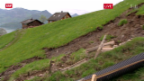 Video «Schweiz aktuell vom 07.05.2013» abspielen