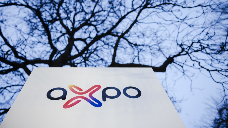 Der Bund unterstützt den Energiekonzern Axpo mit einem Milliardenkredit