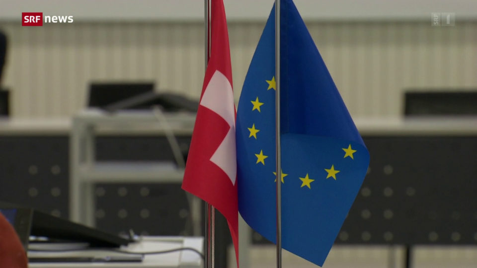 Schweiz lässt Sonderregelung für Kroatien auslaufen