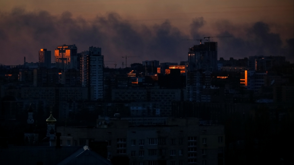 Journalistin Stefanie Glinski: «Kämpfe in den Vororten von Kiew sind sehr heftig»