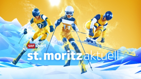St. Moritz aktuell