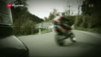 Video «Traffic – Verhalten im Verkehr (11/12)» abspielen