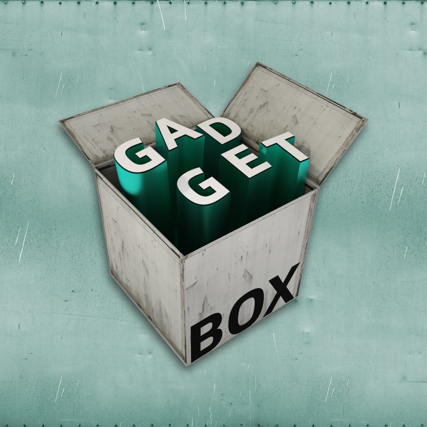 Gadget Box