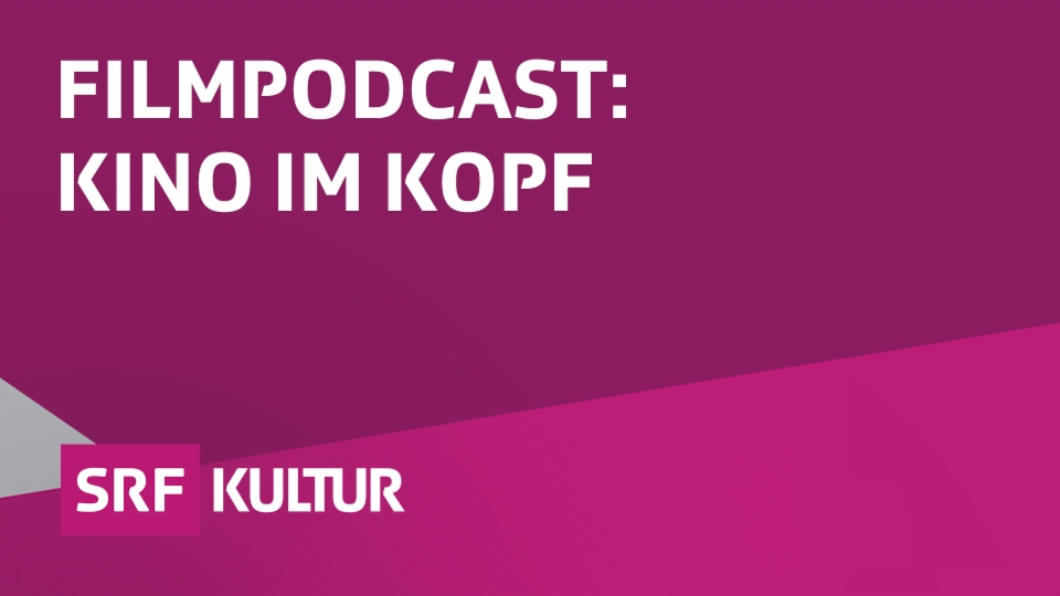 Filmpodcast 317 Woche 51 2012:
