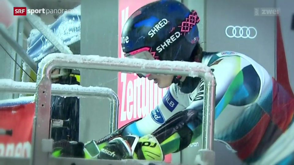 Parallel-Rennen im Skizirkus: Die Diskussionen reissen nicht ab