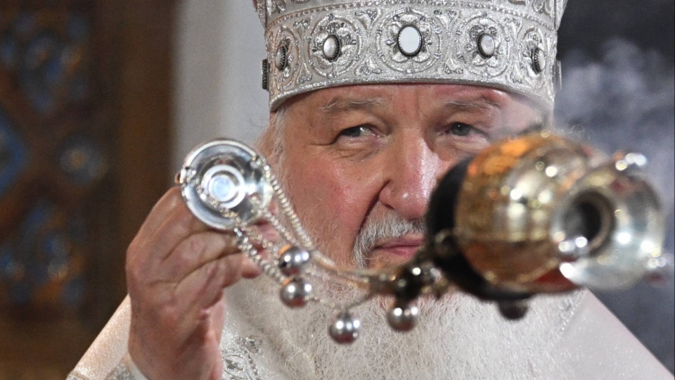 Ukrainisch-orthodoxe Kirche erklärt sich unabhängig