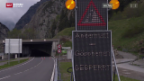 Video «Schweiz aktuell vom 19.06.2015» abspielen