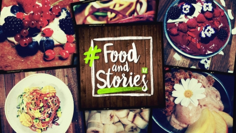 food&stories