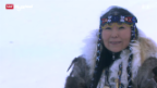 Video «Indigene Völker: Kwakiutl (3/3)» abspielen