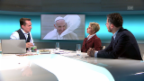 Video «Papst Franziskus - eine Revolution braucht Support» abspielen
