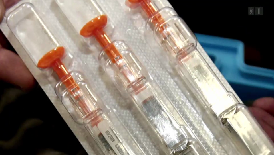 Doping: Mit Eigenblut zu Mehrleistung
