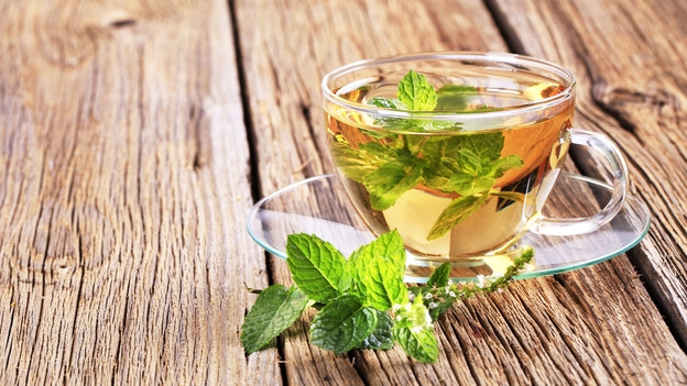 Tee – Nur richtig aufgegossen schmeckt er und wirkt
