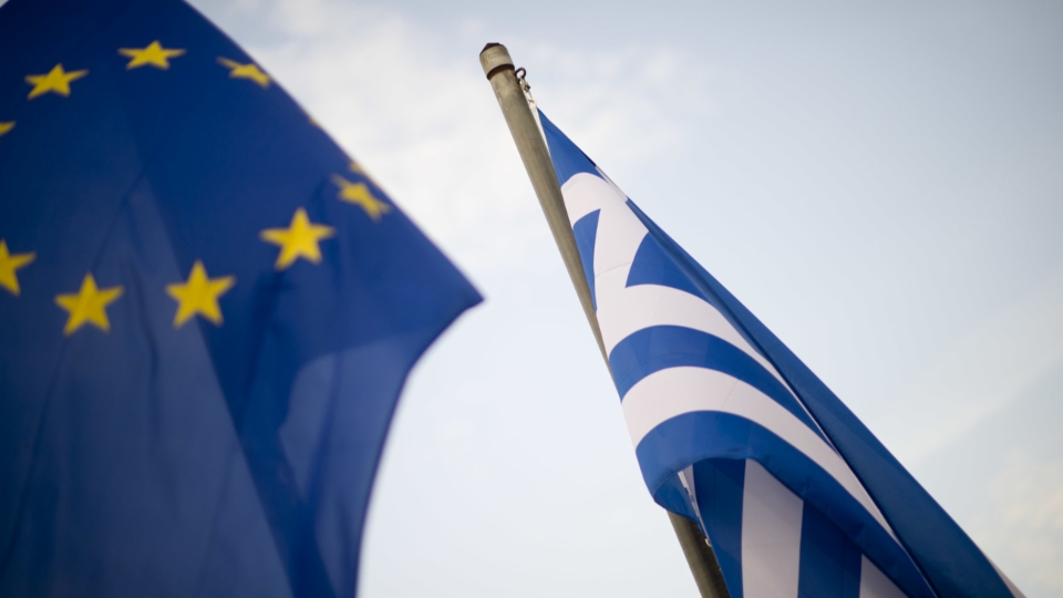 Was bedeutet die Schuldenrückzahlung für Griechenland?