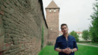 Video «Tatorte der Reformation 2/4 - Worms und Wartburg» abspielen