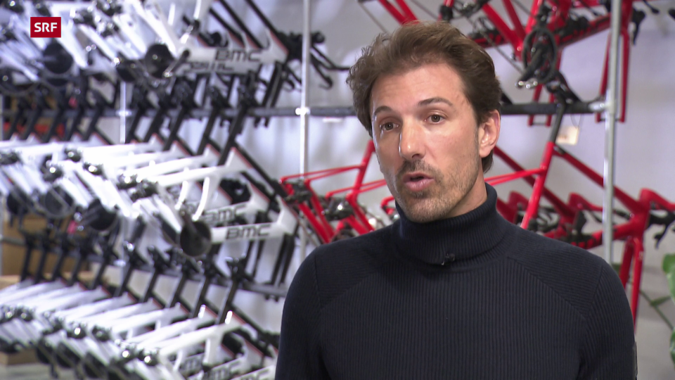 Warum fehlt das Tudor-Team in Flandern, Fabian Cancellara?