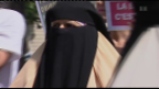 Video «Reizbild Burka, Rachid Nekkaz, Profit aus Abfall, Hacker-Angriffe» abspielen