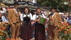 Video «28. Eidg. Jodlerfest Interlaken vom 19.06.2011» abspielen