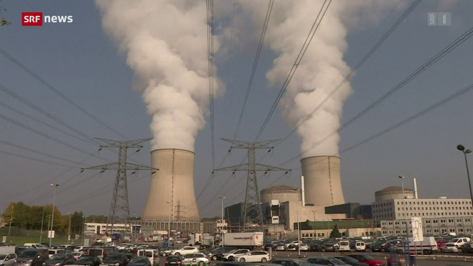 EU-Parlament stimmt Ökolabel für Atomkraft und Gas zu