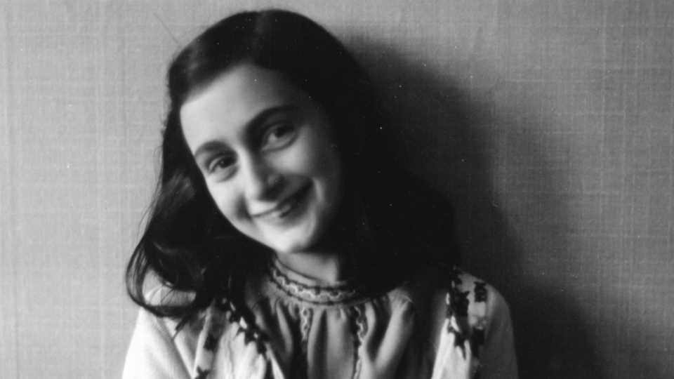 Wer hat Anne Frank verraten?