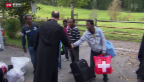 Video «Schweiz aktuell vom 07.10.2014» abspielen