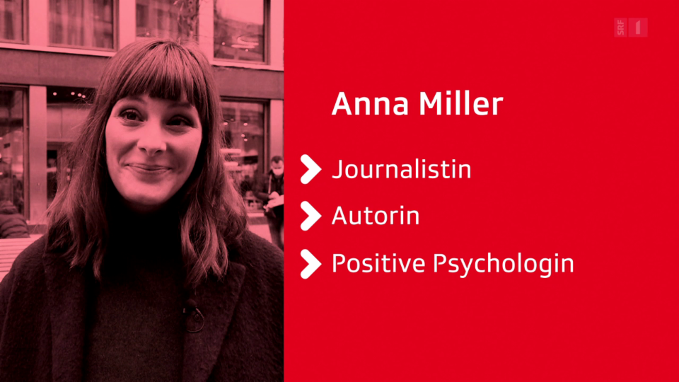 Anna Miller will den digitalen Wandel wieder in Einklang bringen mit urmenschlichen Bedürfnissen