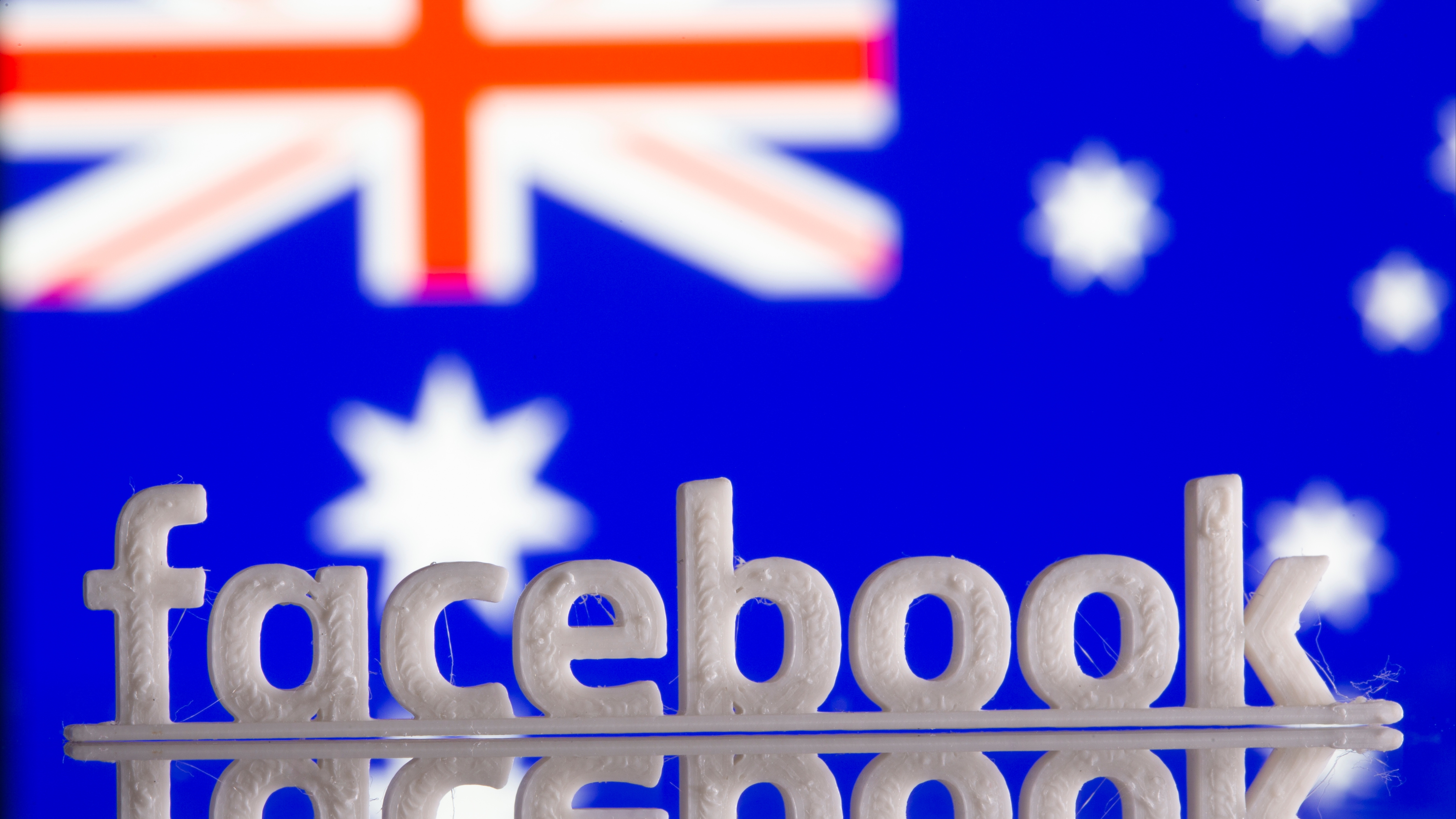 Umstrittenes Mediengesetz Facebook Dreht Australiern Den Newshahn Zu News Srf