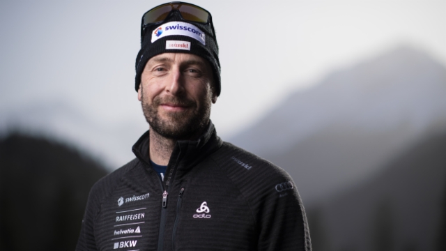 Hitsch Flury il schef da passlung tar Swiss Ski ha plaschair da las prestaziuns