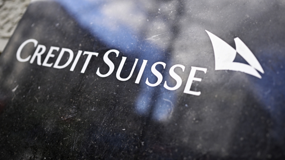 Credit Suisse droht Zahlung von über 500 Millionen Dollar