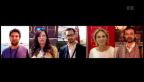 Video ««Glanz & Gloria spezial» mittendrin am Filmfestival Cannes» abspielen
