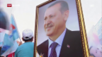 Video «Gefährliche Annäherung – Religion und Politik in der Türkei» abspielen