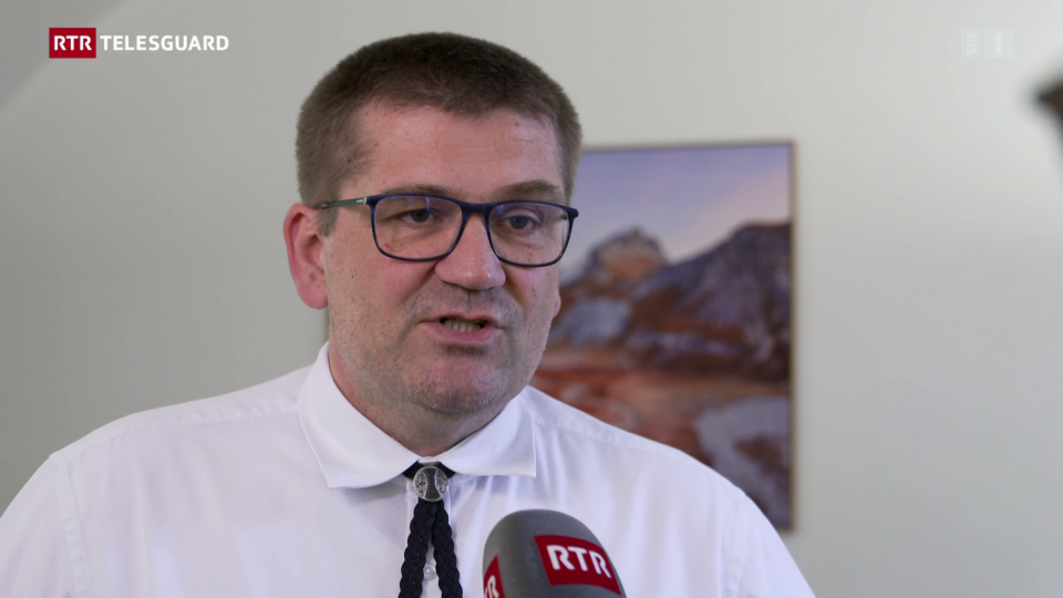 Martin Hug daventa nov CEO da las pendicularas Zermatt