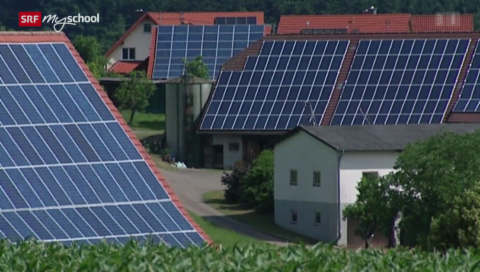 Energiewende: Ein Dorf im Schwarzwald als Vorbild (5/5)