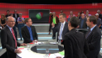 Video «Arena: Wahlkampf um Bilaterale» abspielen