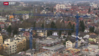 Video «Schweiz aktuell vom 04.03.2014» abspielen