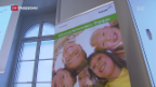 Video «Kanton Thurgau will kein Frühfranzösisch in der Primarschule» abspielen