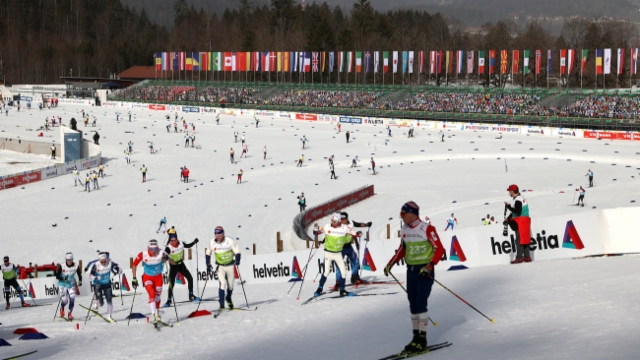 Obersdorf chala – co vai vinavant cun il Tour de ski?