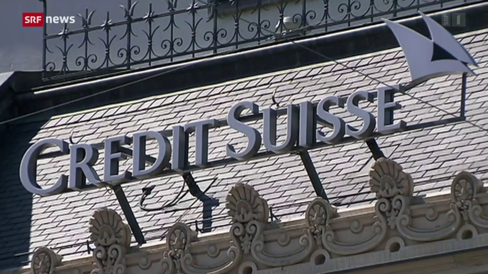 «Suisse Secrets»: Bankenplatz Schweiz erneut im Verruf 